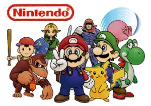 Δωρεάν παιχνίδια για το Nintendo 3DS