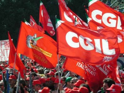 Απεργία για το σχέδιο λιτότητας στην Ιταλία