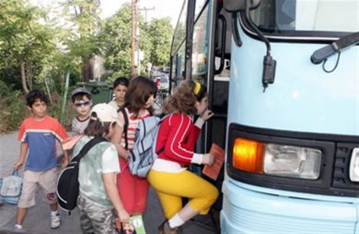 Αδιέξοδο με τη μεταφορά μαθητών στο Μαρκόπουλο