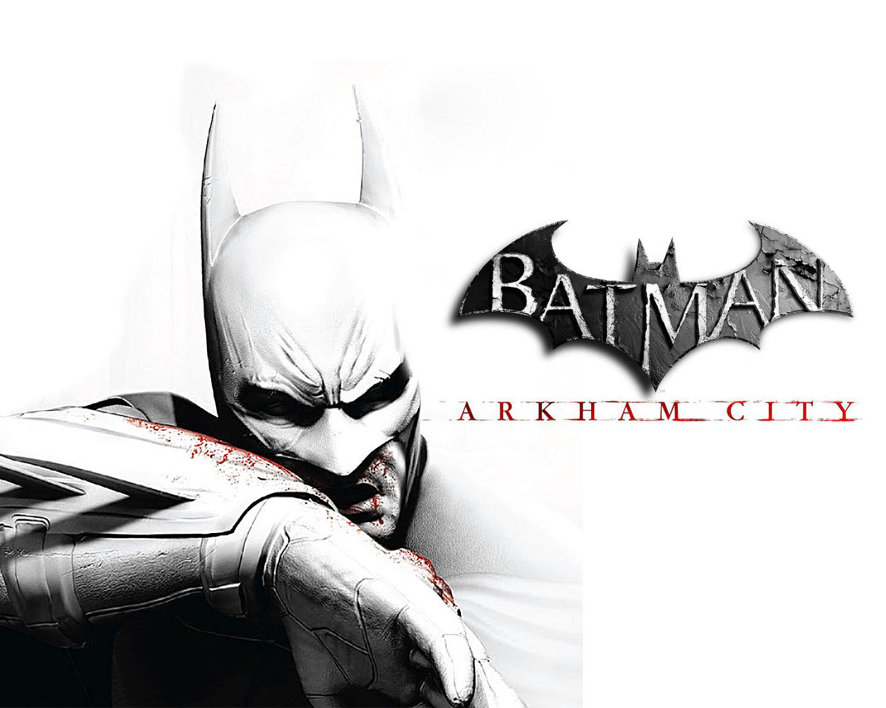 To soundtrack του Batman: Arkham City