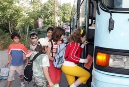 Έρχονται προβλήματα για τις μεταφορές μαθητών στη Λάρισα