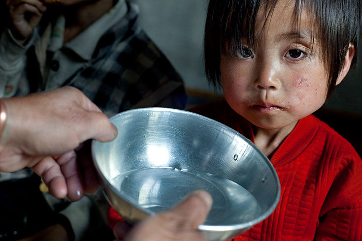 Έκκληση ΟΗΕ για οικονομική βοήθεια στη Βόρεια Κορέα για τον υποσιτισμό
