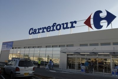 Ο Μαρινόπουλος αγοράζει το ποσοστό της Carrefour στην Ελλάδα