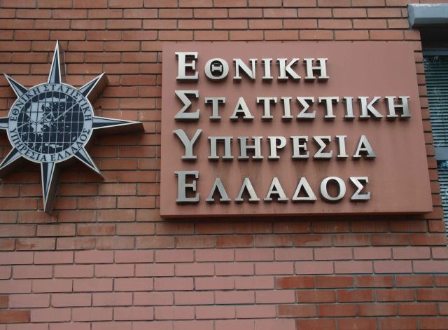 Πτώση 3,8% στο λιανικό εμπόριο το Μάιο