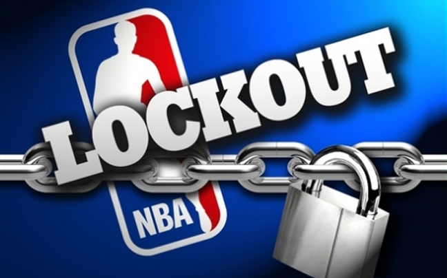 Παραμείνει το lock out στο NBA