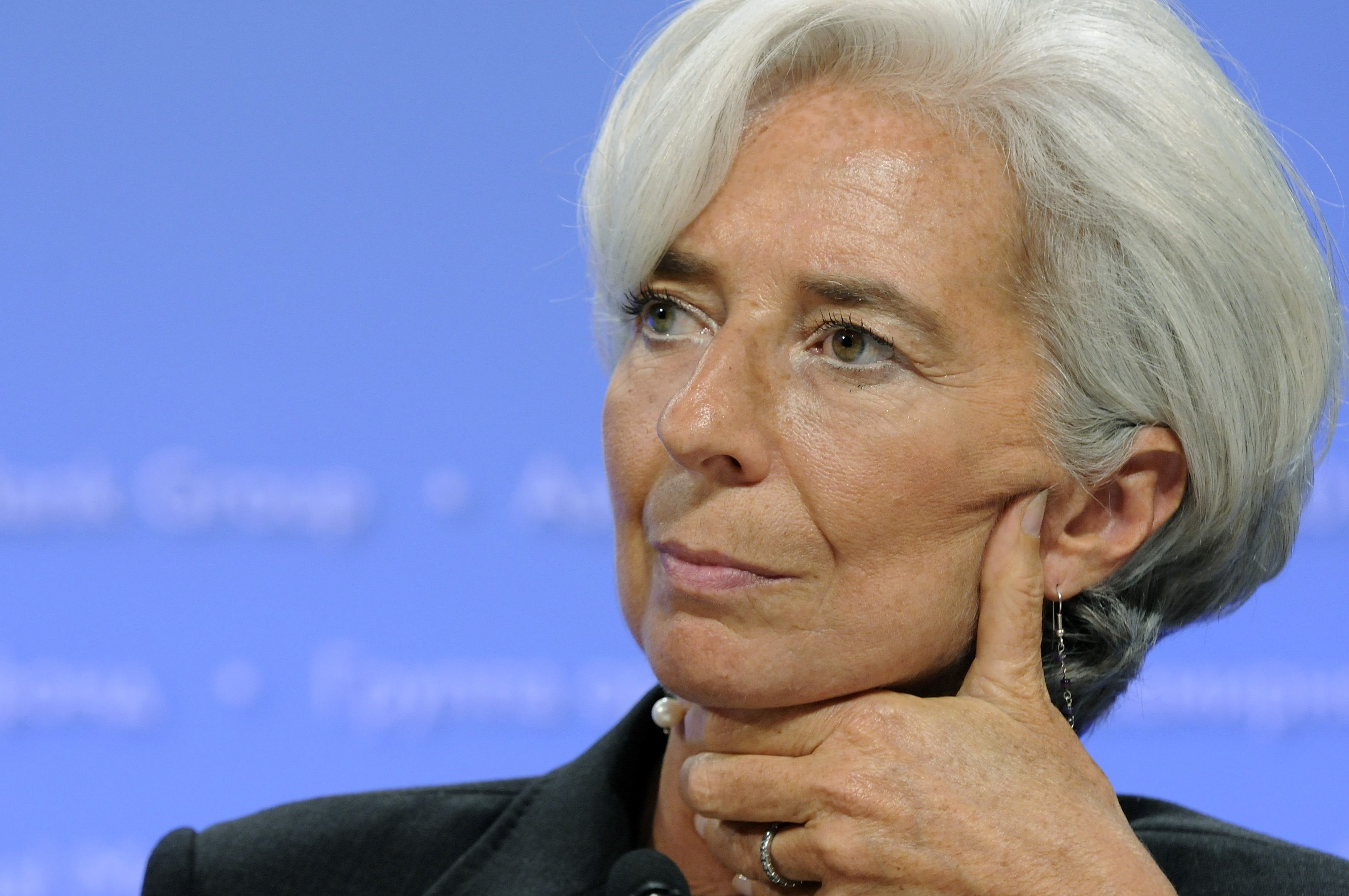 «Η ΕΚΤ έχει περιθώριο να μειώσει τα επιτόκια»