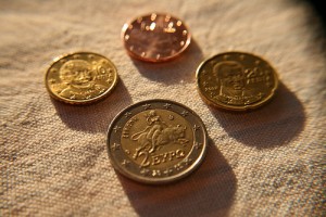 Το κέρμα των 2 ευρώ είναι το πλέον παραποιημένο