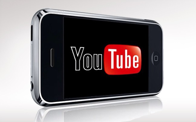 Πηγή σημαντικών κερδών οι εφαρμογές YouTube για κινητά