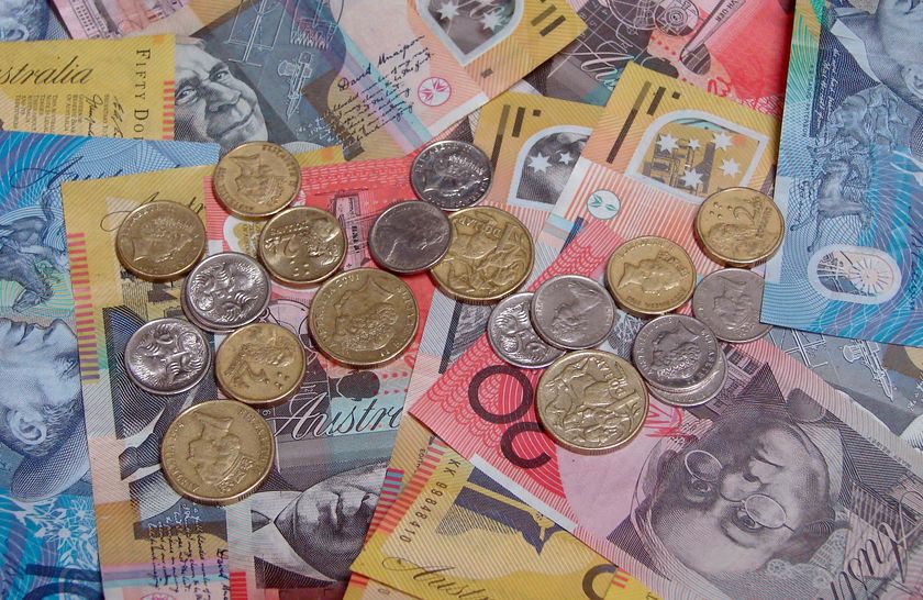 Απαισιόδοξες προβλέψεις για την ισοτιμία του αυστραλιανού δολαρίου