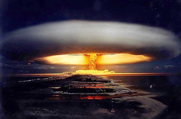 Παγκόσμιο σοκ από την επίδειξη ισχύος της Πιονγκγιάνγκ με δοκιμή βόμβας υδρογόνου