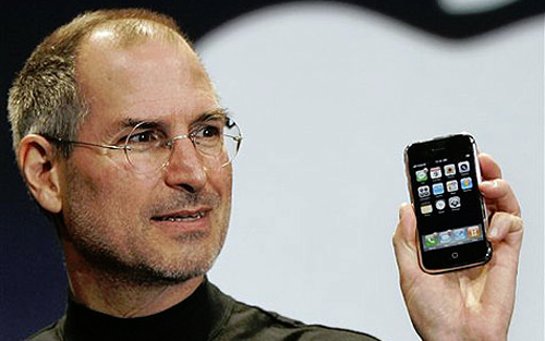 Ο Steve Jobs είχε σώσει την Apple από την πτώχευση