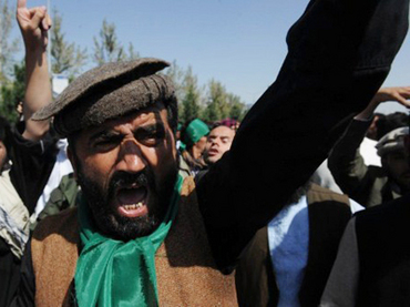 Οι Ταλιμπάν στο Πακιστάν σχεδίασαν τη δολοφονία του Ραμπανί