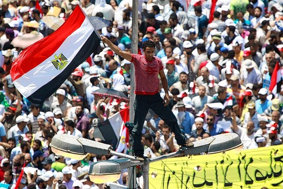 Αλλάζει ο εκλογικός νόμος στην Αίγυπτο