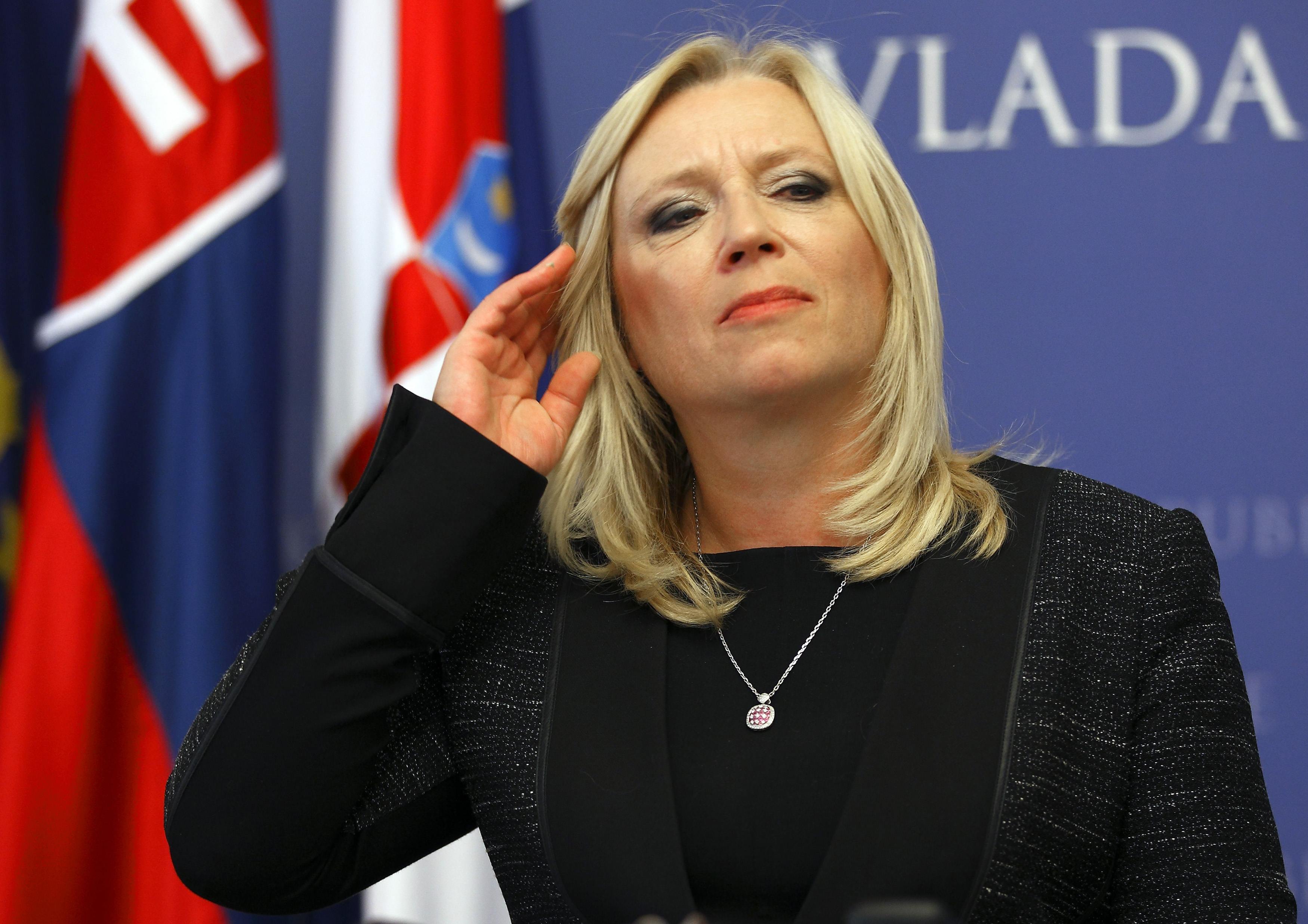 Μαίνεται η πολιτική κρίση στη Σλοβακία