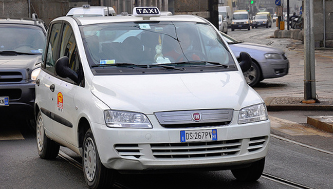 Δεν είναι και τόσο έντιμοι οι οδηγοί ταξί στην Ευρώπη