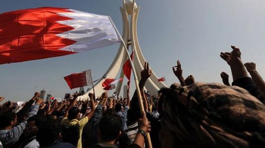 «Ελευθερία ή θάνατος» το σύνθημα απεργού πείνας στο Μπαχρέιν!