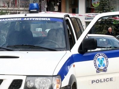 Ανθρωποκυνηγητό για τους ληστές της τράπεζας στην Ερμιόνη