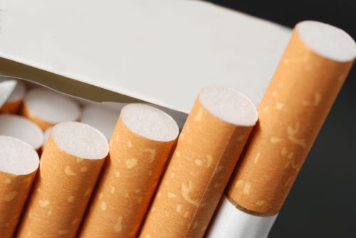 Κατασχέθηκαν 50.000 πακέτα λαθραίων τσιγάρων