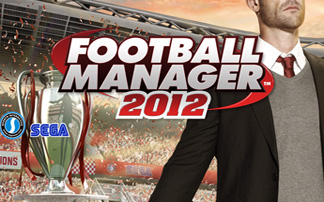 Παίξτε τώρα δωρεάν το Football Manager 2012