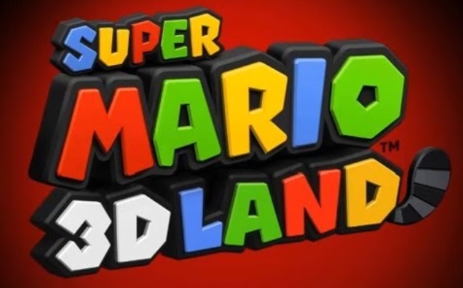 Gameplay trailer για το Super Mario 3D Land