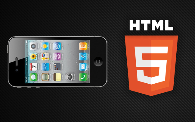 To Safari του iOS5 το πλέον συμβατό με HTML5