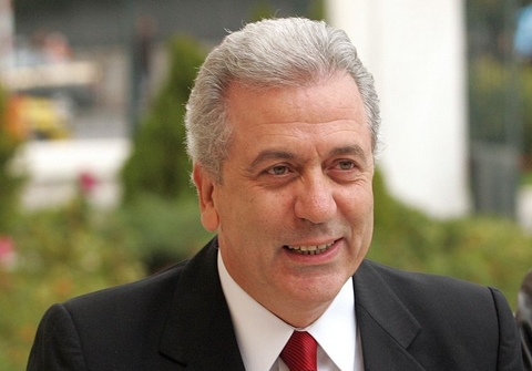 «Προτεραιότητα στα εθνικά μας θέματα έχει η Κύπρος»