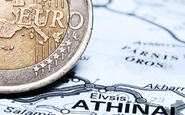 Πόσο «δίνουν» την έξοδο της Ελλάδας από το ευρώ