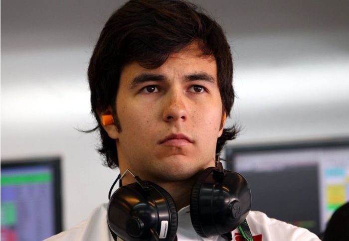 Ο Perez στη Ferrari;
