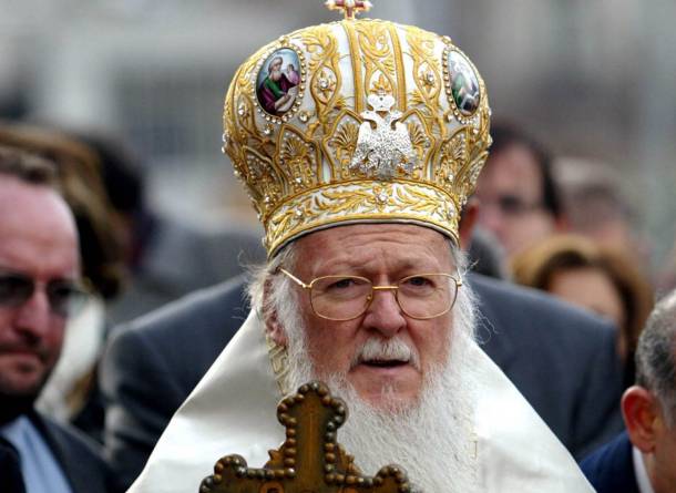 Οικουμενικός Πατριάρχης για Παναγία των Παρισίων: Σύμβολο κοινών ιδανικών της ανθρωπότητας