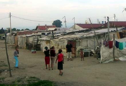 «Ταξίδι πρόληψης» στις κοινότητες Ρομά της Ανατολικής Μακεδονίας και Θράκης