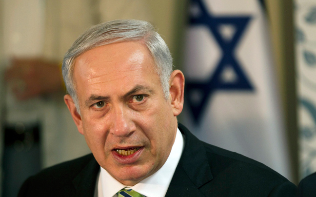 «Η έκκληση του ΟΗΕ για εκεχειρία παραμελεί τις ανάγκες του Ισραήλ»