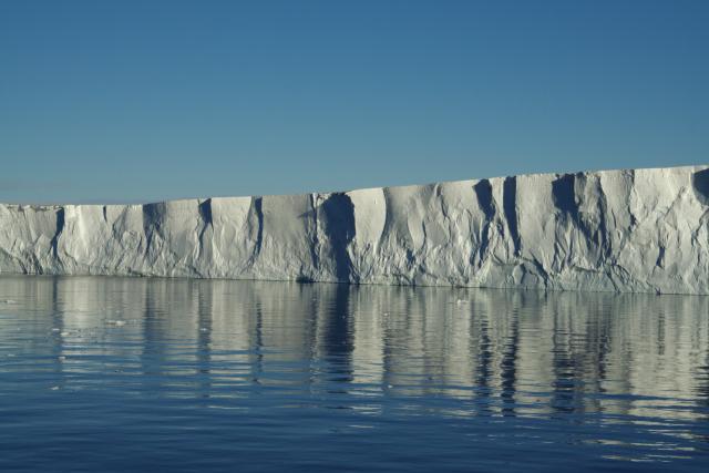 Σχεδιάζουν στην Ανταρκτική το μεγαλύτερο θαλάσσιο πάρκο στον κόσμο