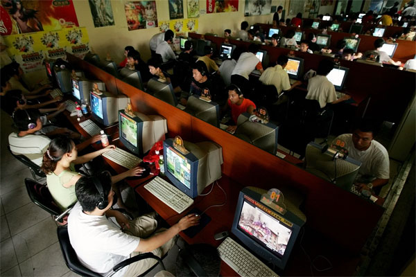 Ενισχύεται η διαδικτυακή λογοκρισία στην Κίνα