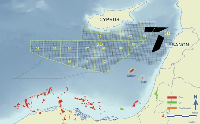 «Συμφωνία για το αέριο ή ξεχάστε την ειρηνευτική διαδικασία για το Κυπριακό»