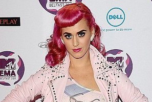 Αυτό που θέλει το κοινό είναι η Katy Perry