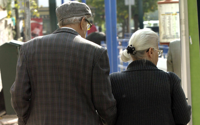 Γιατί οι ηλικιωμένοι εξαπατώνται ευκολότερα