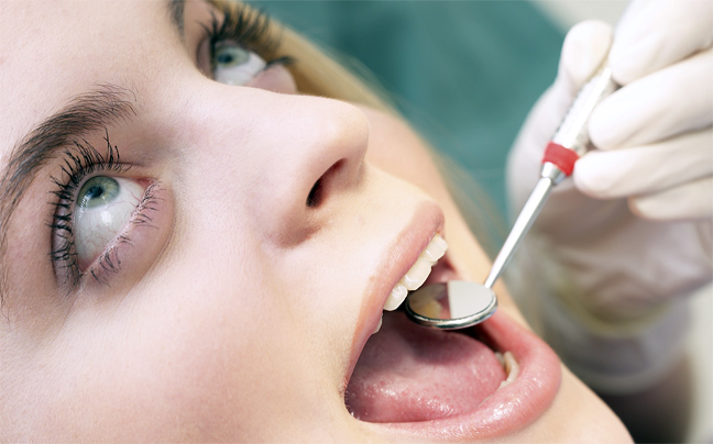 Επαγρύπνηση για τον καρκίνο του στόματος
