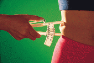Η αύξηση του βάρους μάς κάνει πιο παρορμητικούς