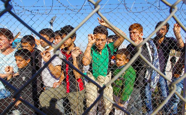 Στη χώρα προέλευσής τους θα επιστρέφουν οι παράνομοι μετανάστες στην Τουρκία