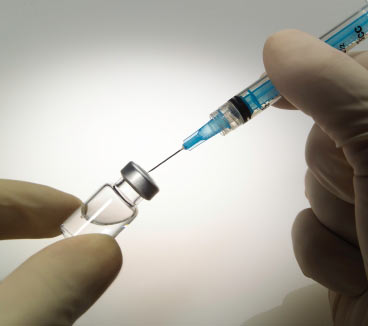 Ζητούνται υγιείς εθελοντές για τη δοκιμή εμβολίου κατά του Έμπολα