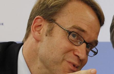 Επικρίνει τους ευρωπαίους ηγέτες ο πρόεδρος της Bundesbank