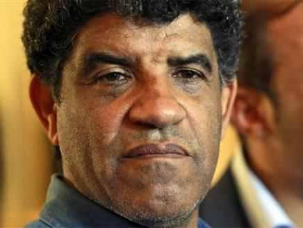 Αιχμάλωτος ο επικεφαλής των μυστικών υπηρεσιών του Καντάφι