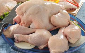 Η κατανάλωση κοτόπουλου «εχθρός» του καρδιακού