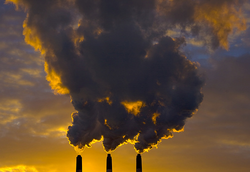 Στόχος η σημαντική μείωση των εκπομπών αερίων του θερμοκηπίου