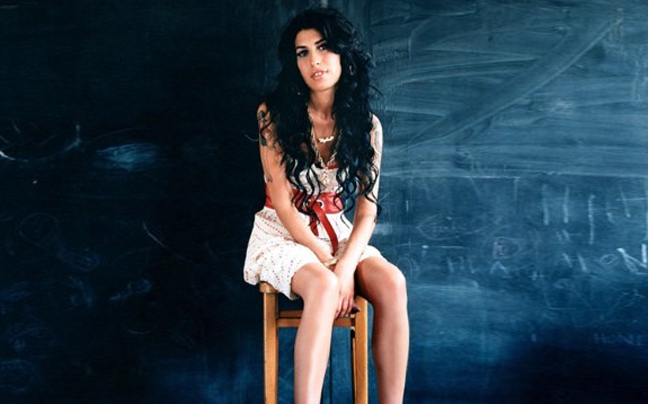 Δέκα τραγούδια από την Amy Winehouse που δεν κυκλοφόρησαν ποτέ