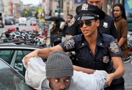 Παρατυπίες στους αστυνομικούς ελέγχους στη Νέα Υόρκη