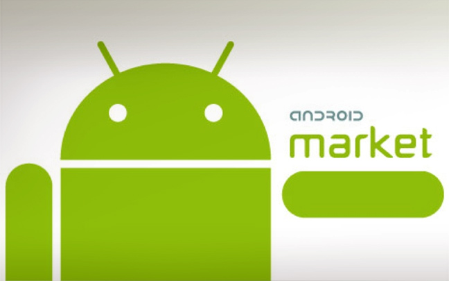 Τα 10 δισ. downloads έφτασε το Android Market