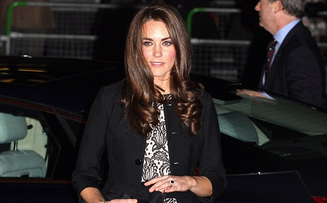 Ποιο είναι το αγαπημένο ριάλιτι της Kate Middleton