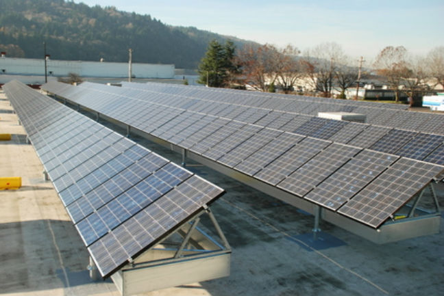 Εγκατάσταση φωτοβολταϊκών σε δημοτικά κτίρια στην Καρδίτσα