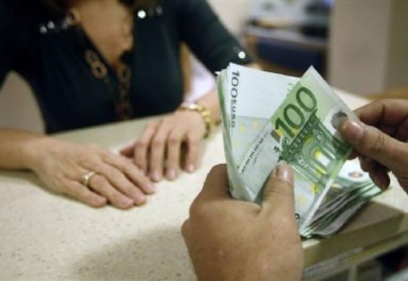 Αύξηση 1,28 δισ. ευρώ των ληξιπρόθεσμων οφειλών στην εφορία τον Ιούλιο